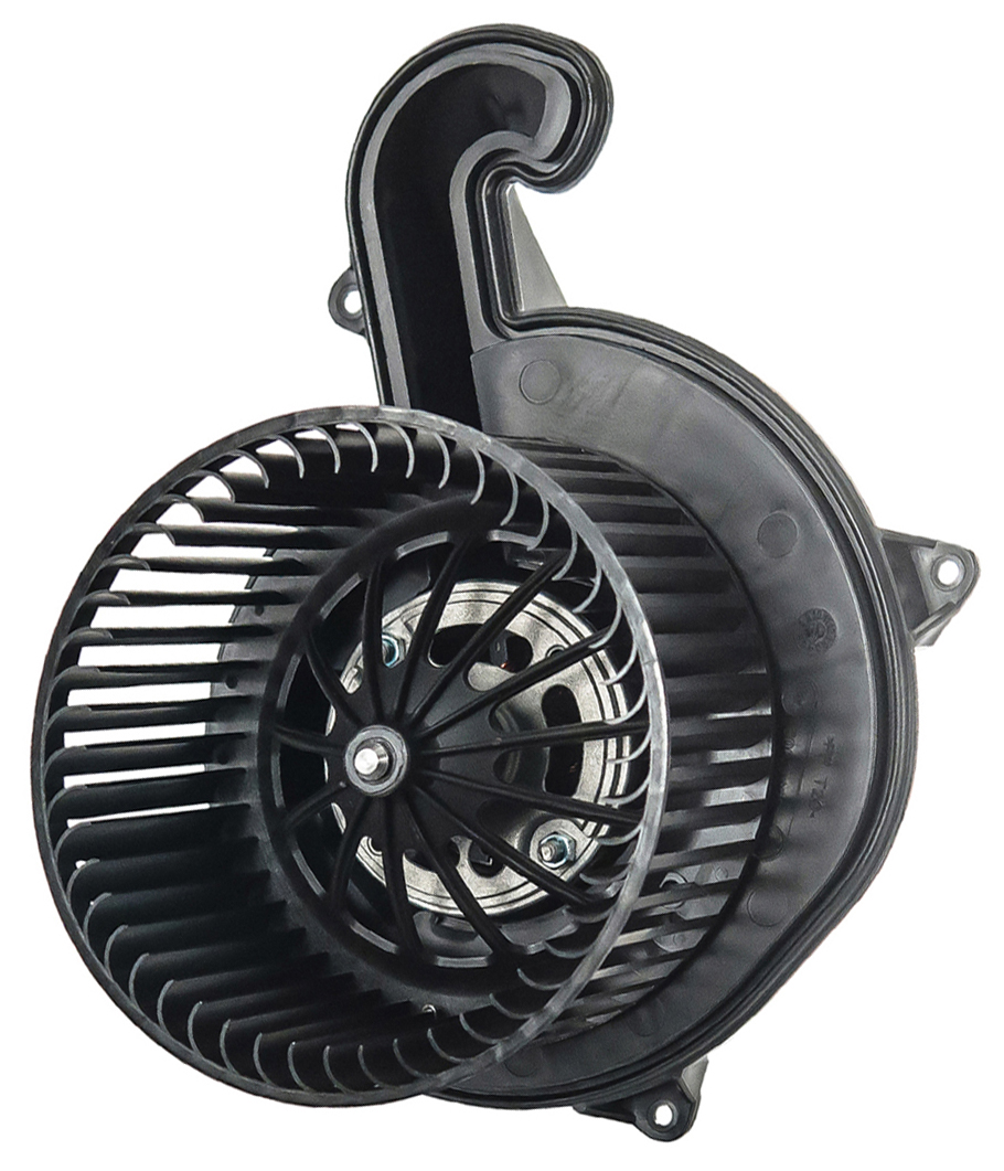 HVAC Blower Motor - 01-1206