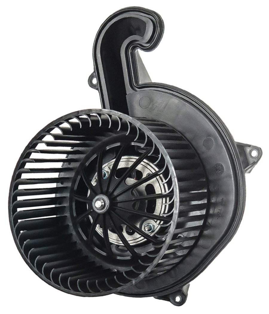 HVAC Blower Motor - 01-1206