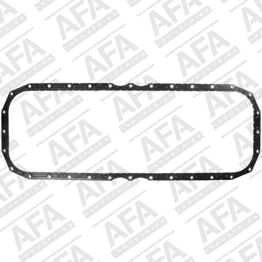 Oil Pan Gasket - A4026684