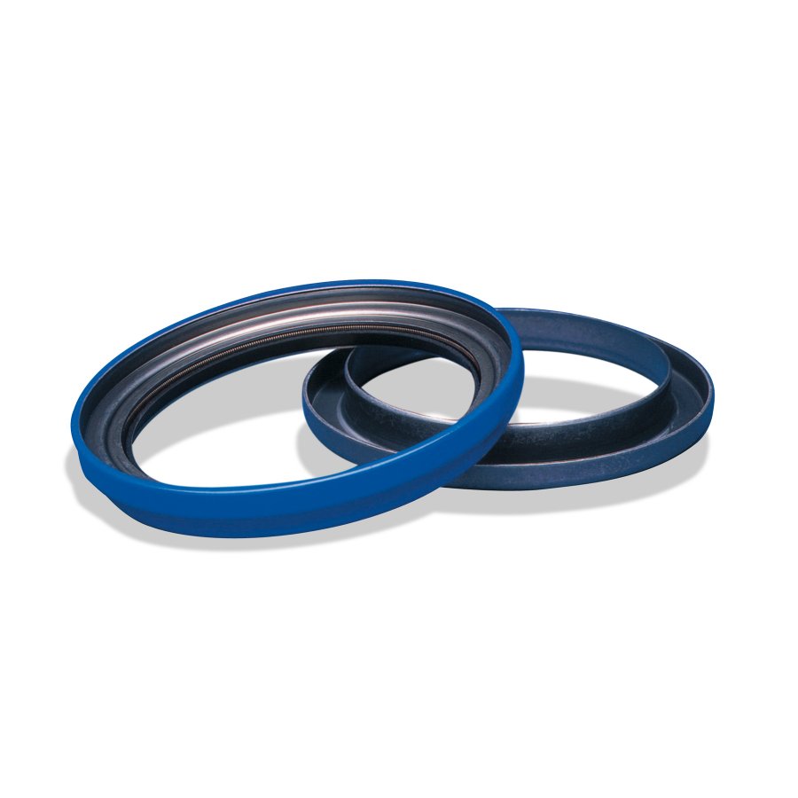 Drive Axle Wheel Oil Seal - 320-2109