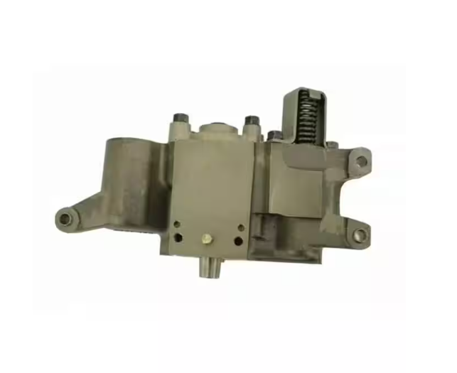 AFA Industries Oil Pump Assembly 1614113 - 1614113