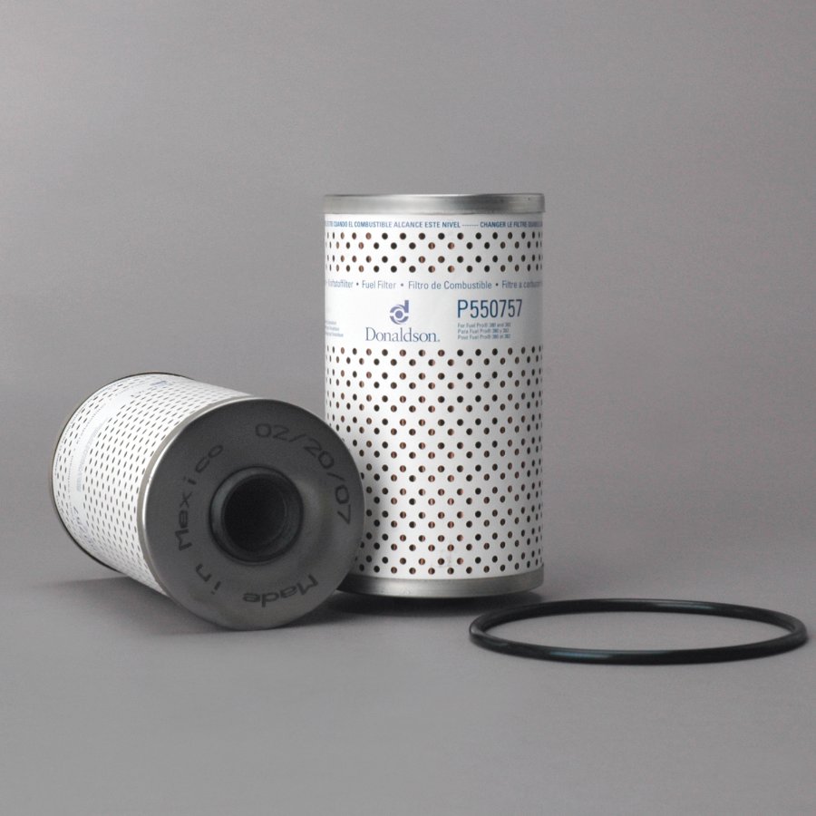 Fuel Filter, Cartridge - P550757