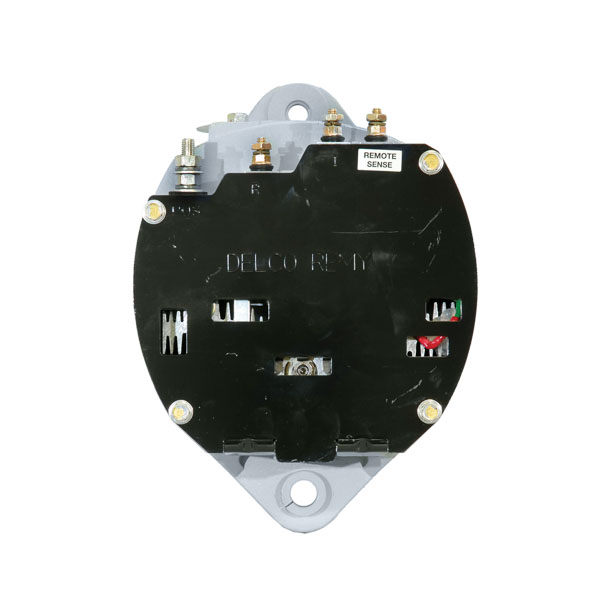 8700016 - 35SI Reman Alternator - 8700016