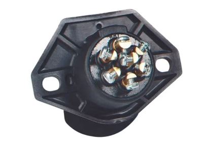 STA-DRY® Ring &amp; Bullet Termination Sockets - 16-724