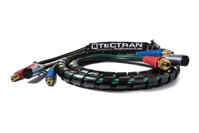 Tectran LifeLine Kits