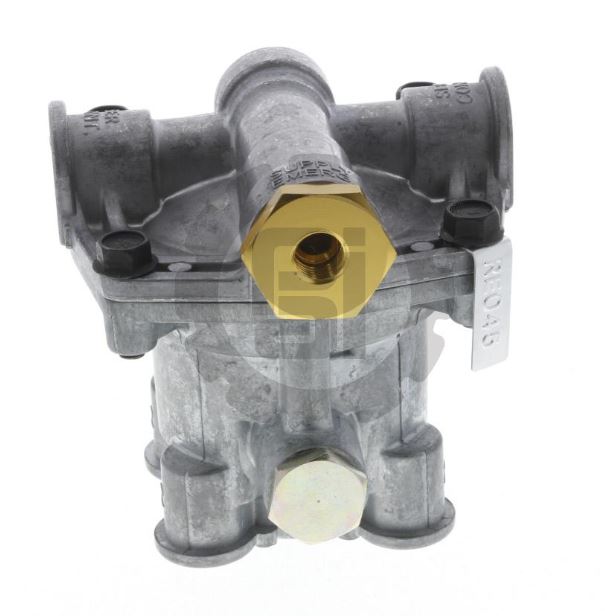 Emergency Relay Valve - EM36400