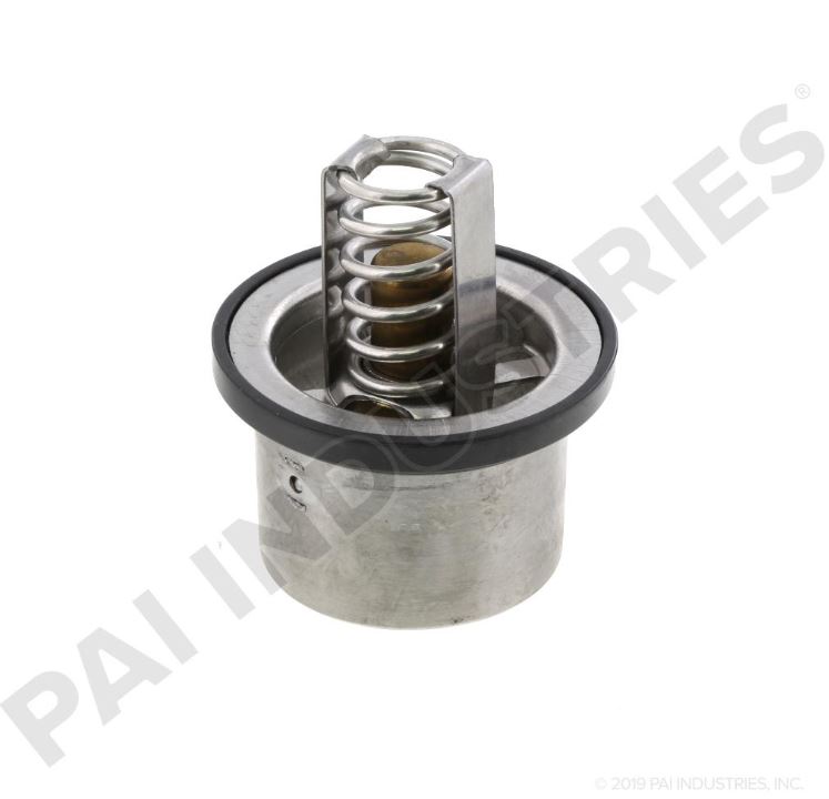 Vented Thermostat - EAS-3295-185