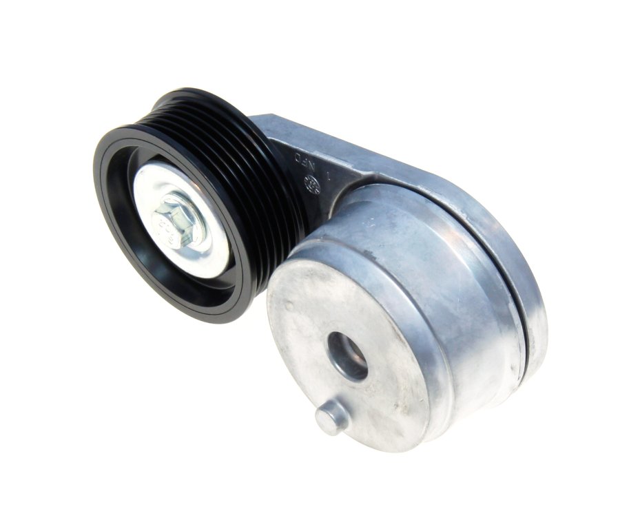 Accessory Drive Belt Tensioner Assembly - 38635