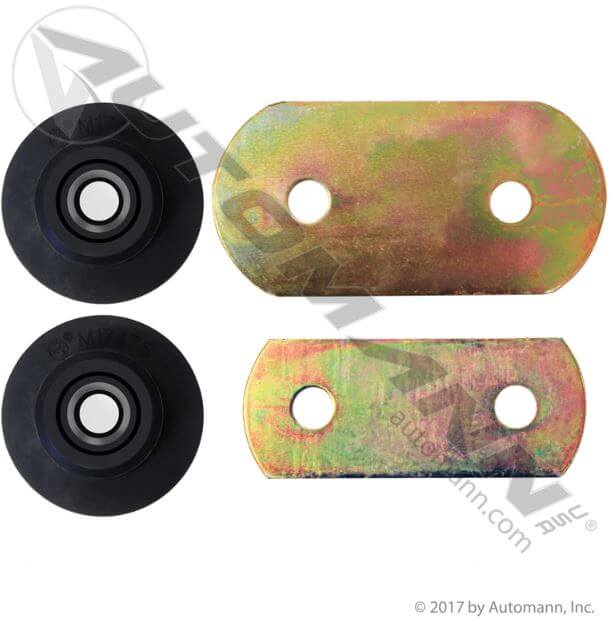 Motor Mount Kit Kenworth/Peterbilt - M17475K