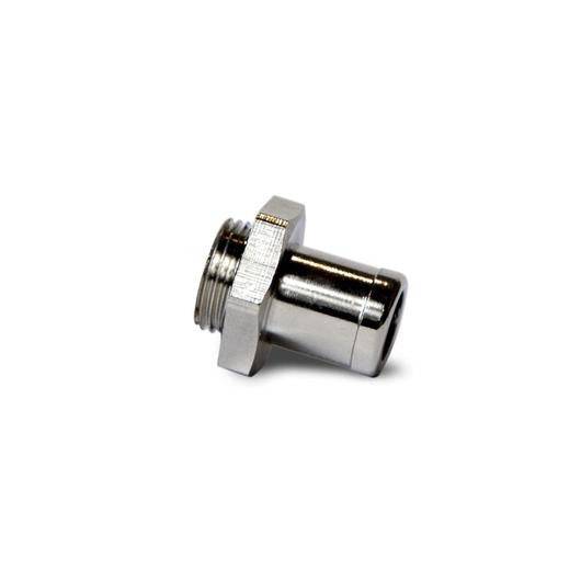 Oil Drain Valve Straight Nipple 3/8" - H001