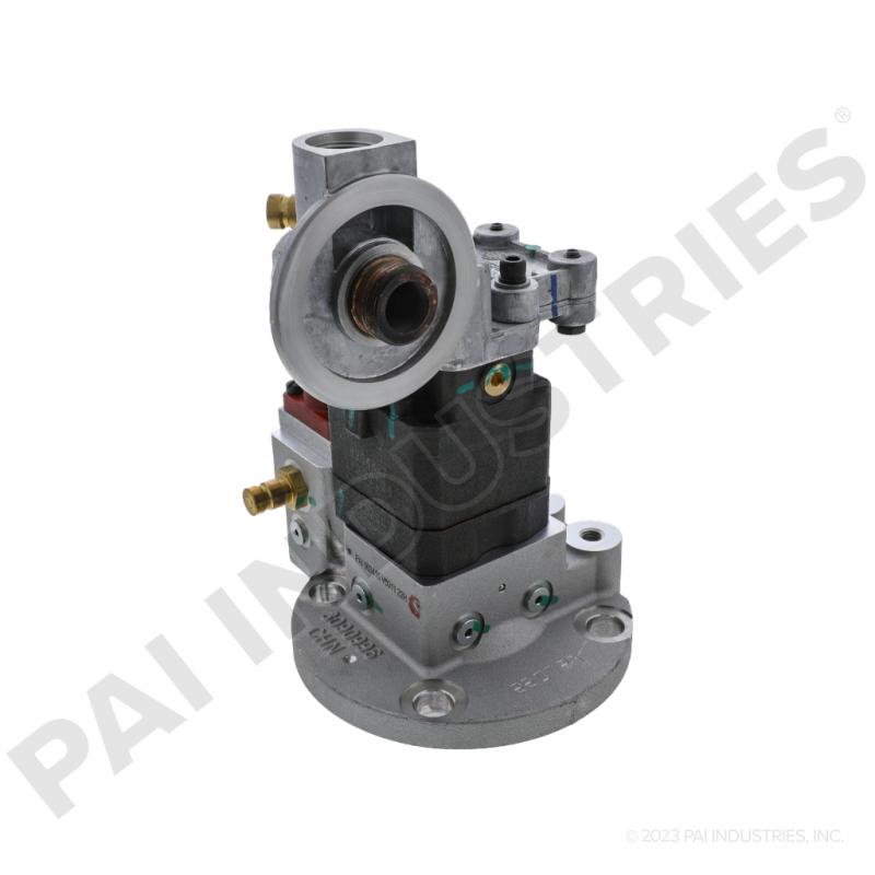 Fuel Pump - 180125