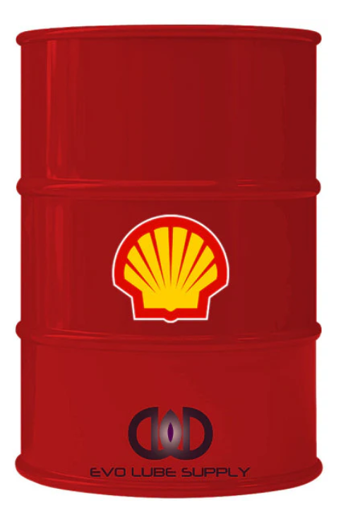 Shell Rotella ELC AF/C Concentrate - 55 gal/208 L Drum - 550022521