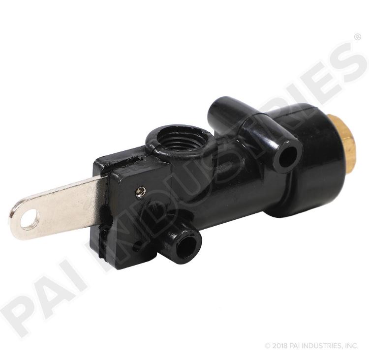 Diesel Fuel Injector Nozzle - 10R4762R