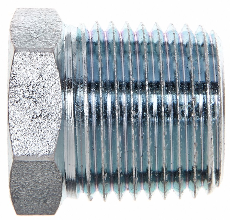 Hydraulic Coupling / Adapter - G60102-0006