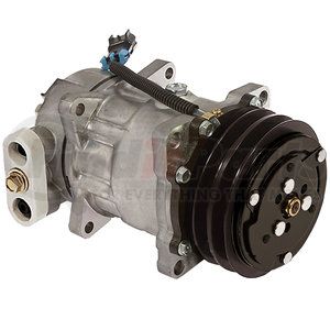 Automann 830.31411 Air Conditioning Compressor Tm - 830.31411
