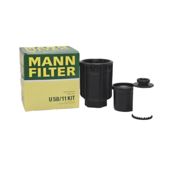 Urea Filter Kit U58/11kit - MAN23127