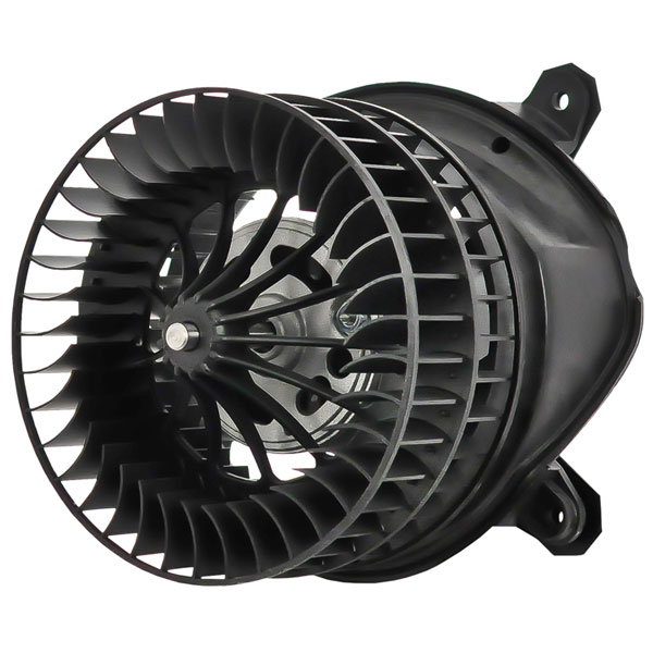 HVAC Blower Motor - 01-0819
