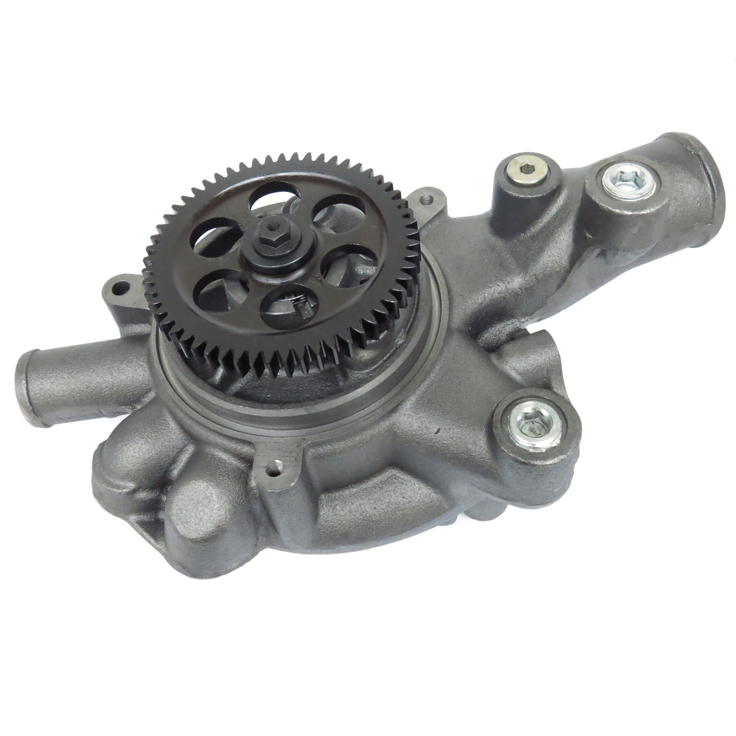 Engine Water Pump - US2129