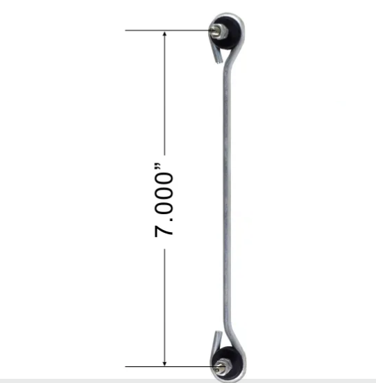 Linkage Kit Neway - MSRK4687