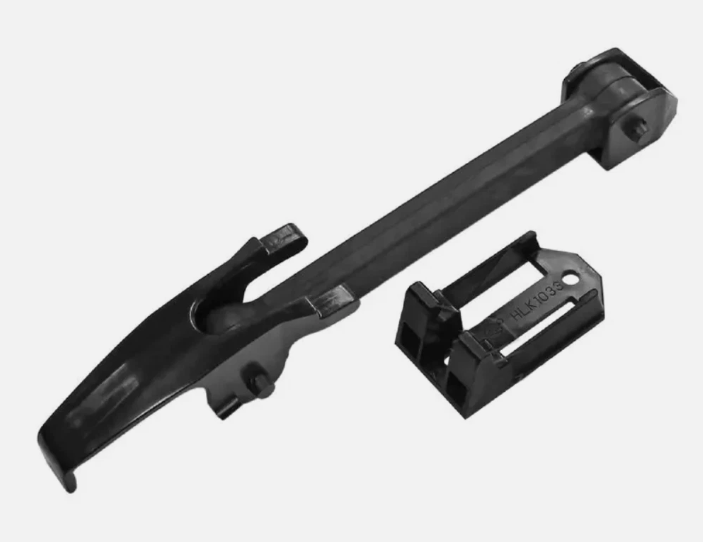 Hood Latch Kit for Chevrolet/GM - HLK1032K