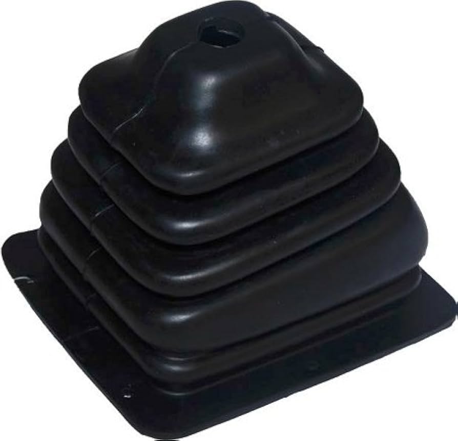 Automann 562.7751 - Shifter Boot Peterbilt - 562.7751