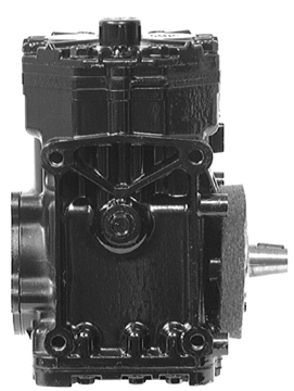 A/C Compressor - 03-3004E