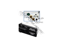 Inter-Axle Differential Lock Air Switch - 170.1244