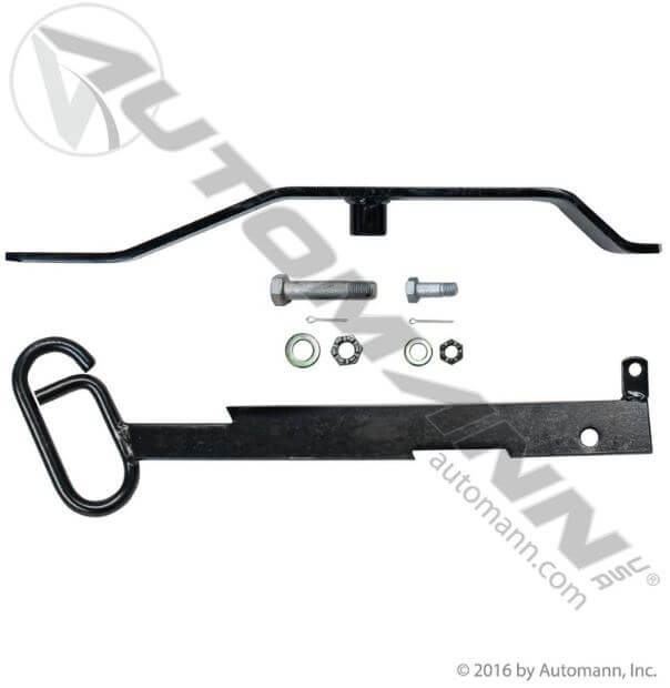 Lever and Handle Kit JSK37F-H - KP7501320