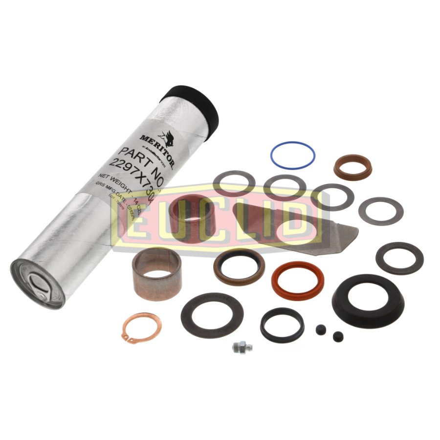 Camshaft Repair Kit - E11904