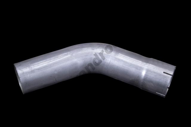 Grand Rock ELBOW 3.5" 45DEG 09X09 ID/OD ALZ - L3545-0909A