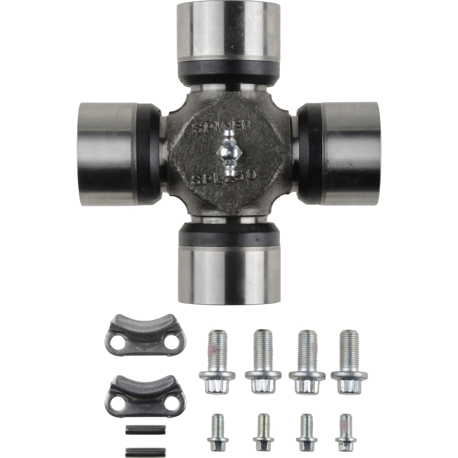 Universal Joint - SPISPL250-3X