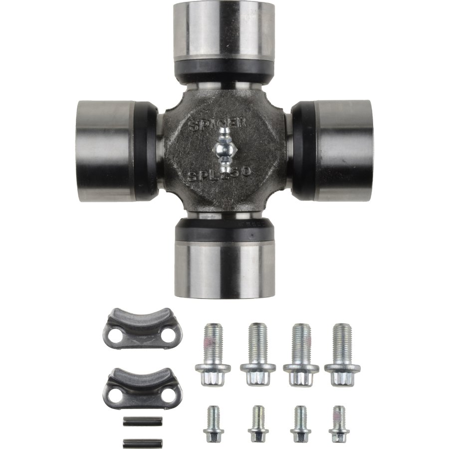 Universal Joint - SPISPL250-3X
