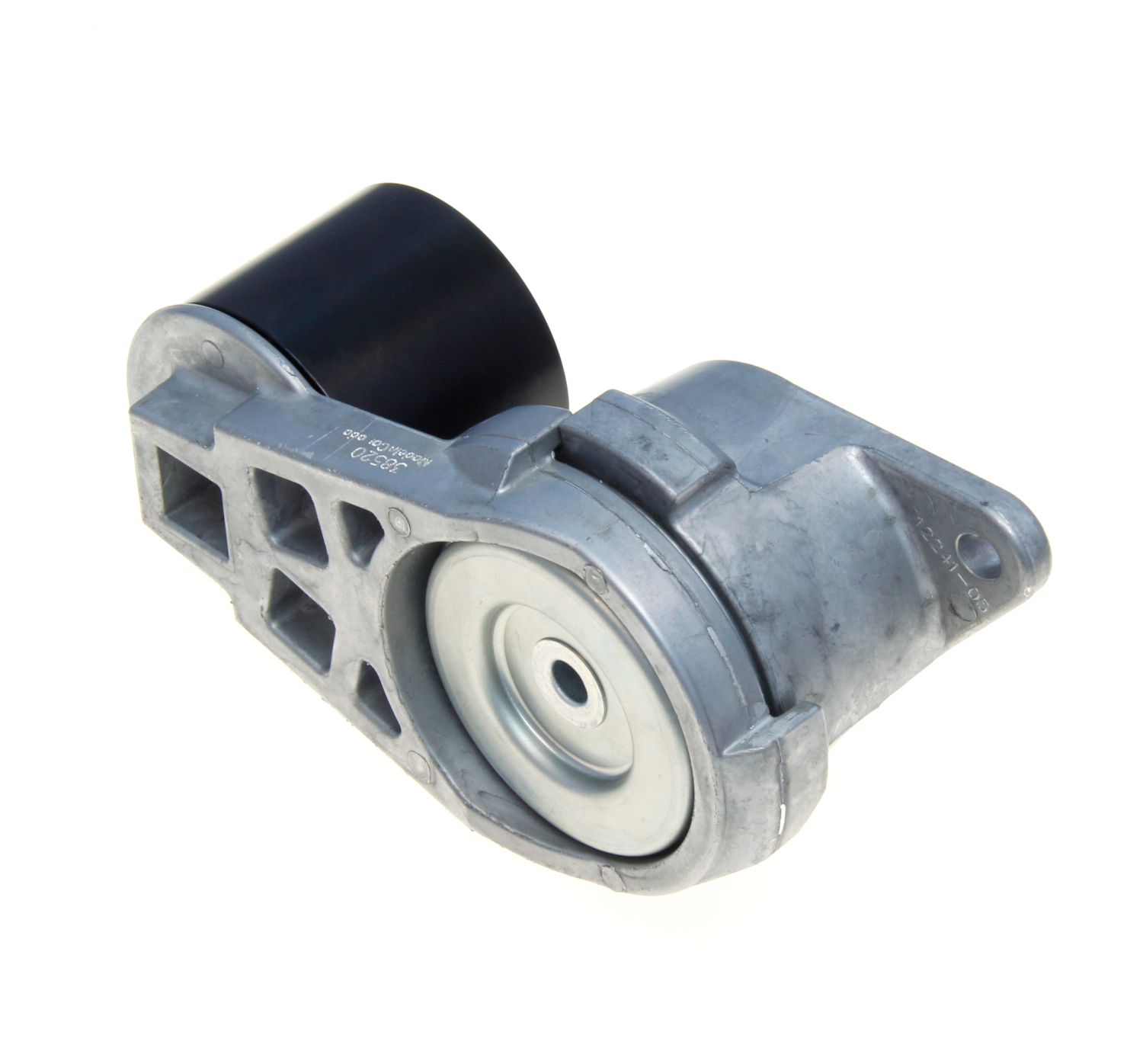 Accessory Drive Belt Tensioner Assembly - 38520