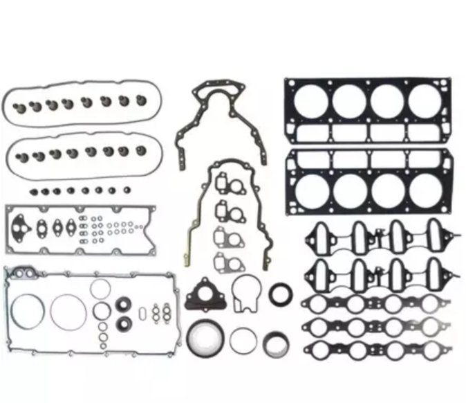 Cylinder Head Gasket Set - HS5858A
