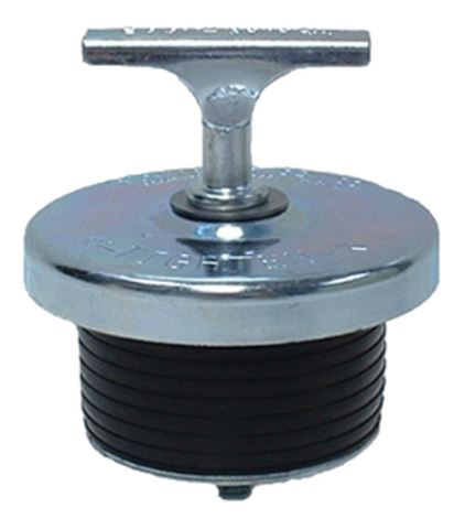 Engine Oil Filler Cap - 23-44209