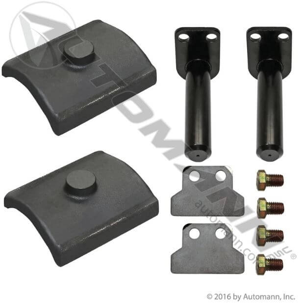 Pin And Collar Kit JSK37H - KP178