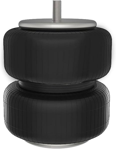 Automann ABSP2B12RB-7897 Air Spring Double Convoluted - ABSP2B12RB-7897