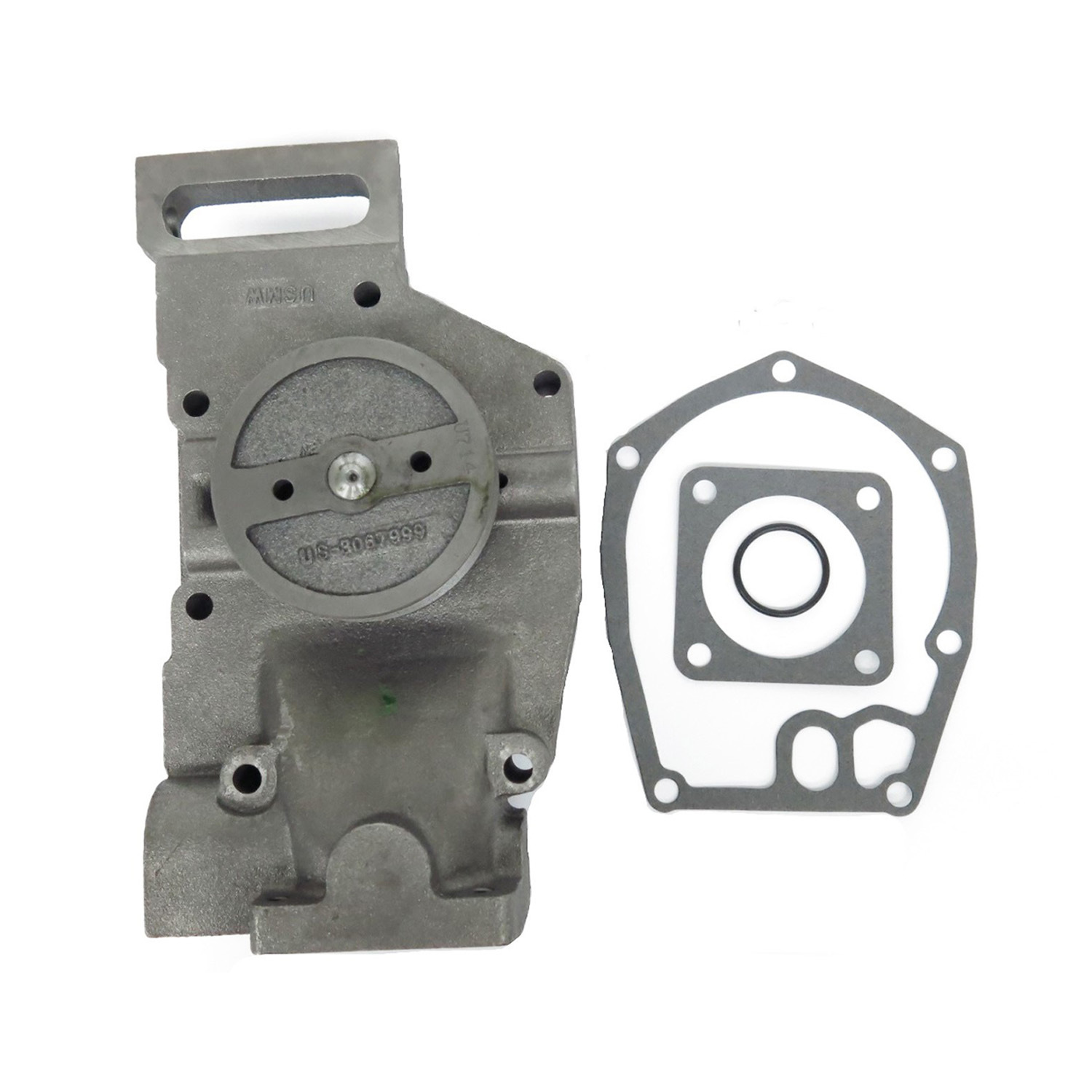 Engine Water Pump - US2090