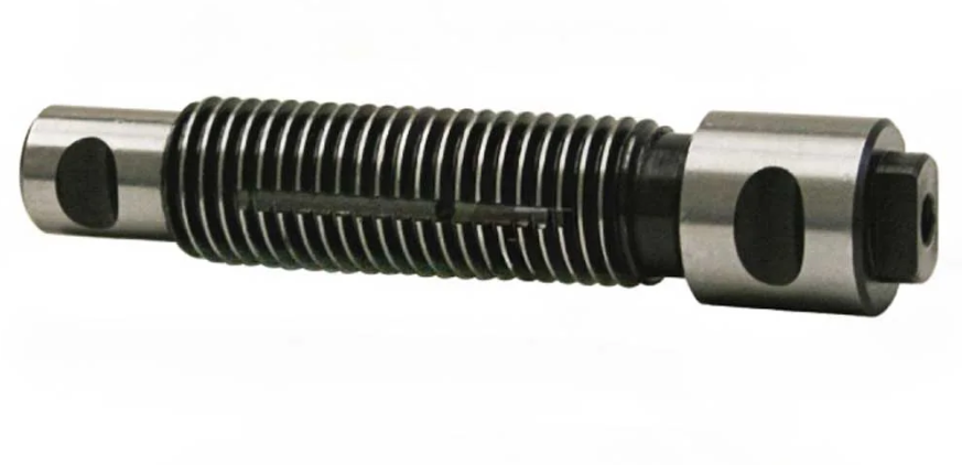 Automann M5286 Front Spring Pin For Freightliner W/ 4" Springs - 1612302000 - M5286