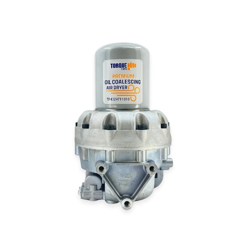 SYSTEM SAVER 1200 PLUS OIL COALESCING AIR DRYER - TR4324711010