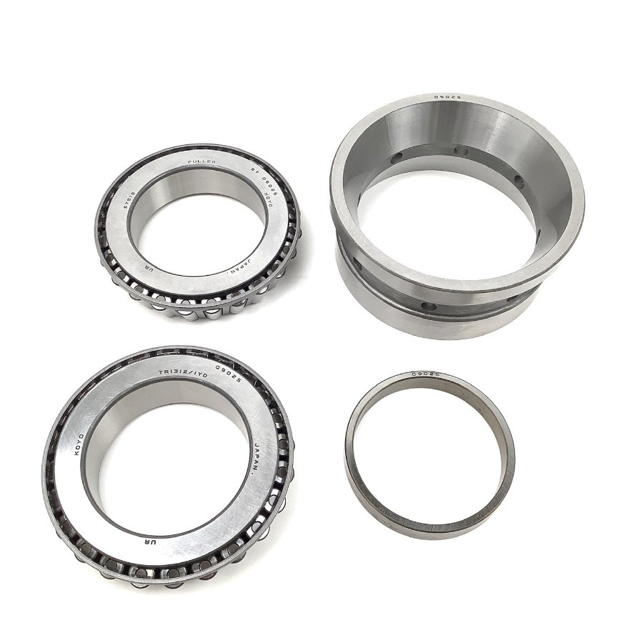 Eaton Bearing, Roller, Tapered (FUL5556507) - FUL5556507