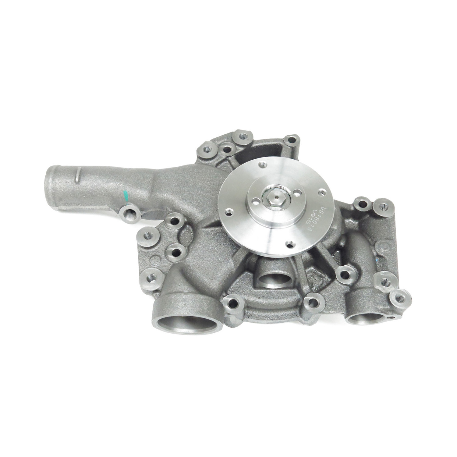Engine Water Pump - US16018