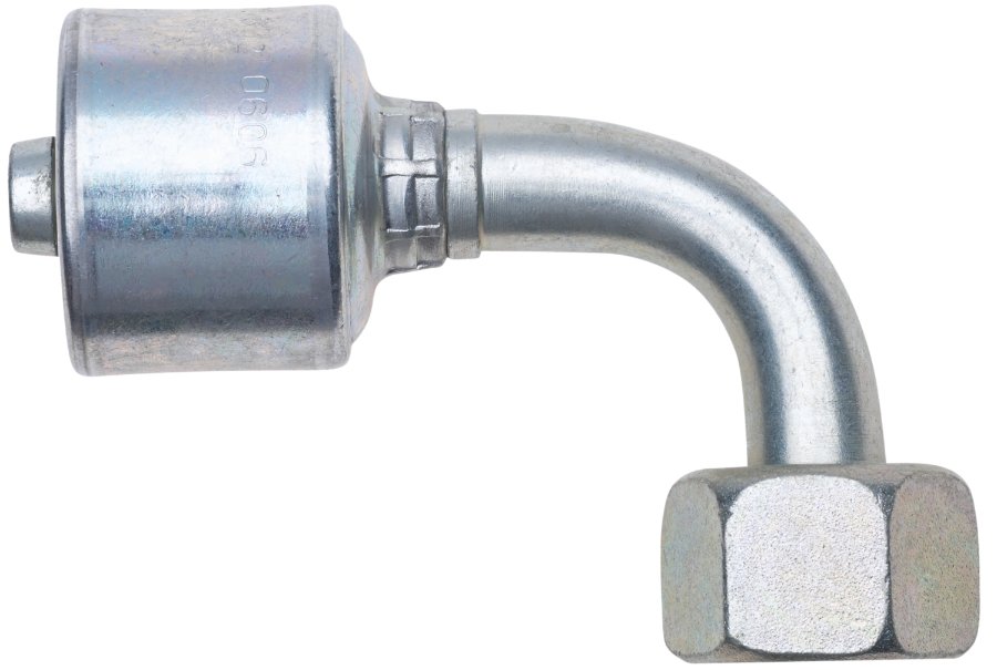 Hydraulic Coupling / Adapter - G25832-0808