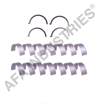 MAIN BEARING SET - STD - A5406110