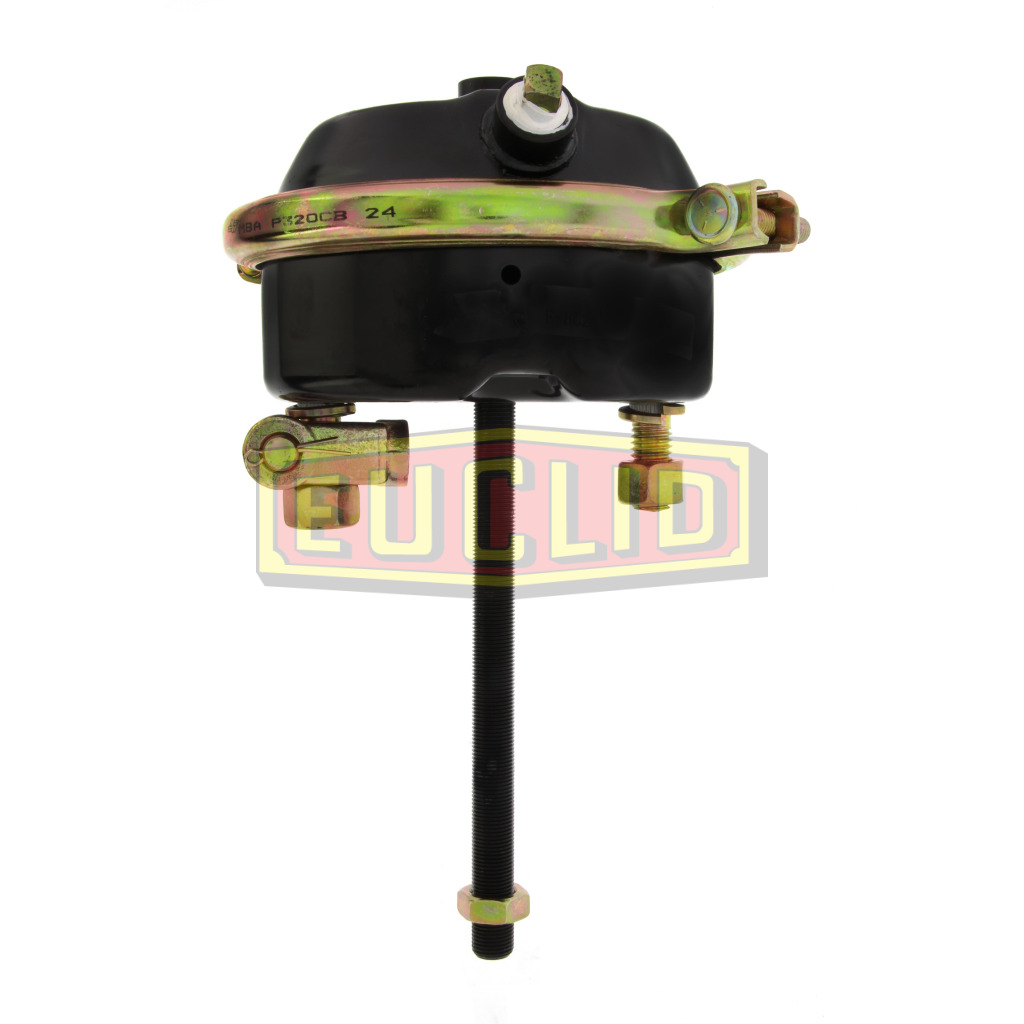 Air Brake Service Chamber - EBC24S