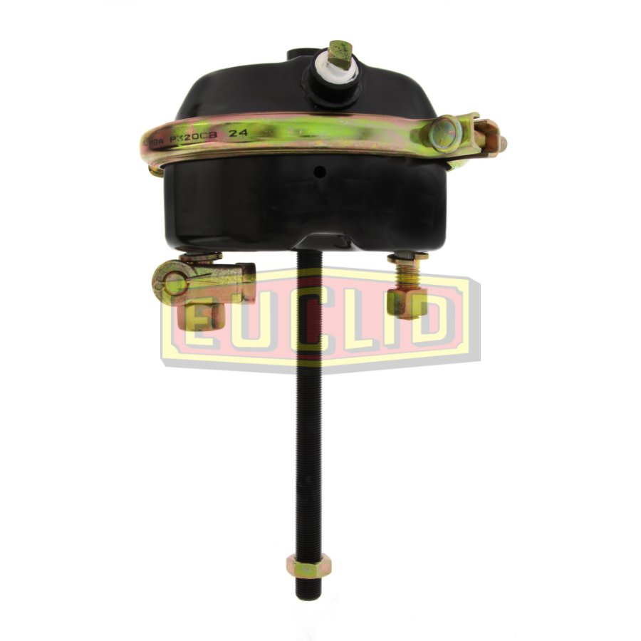 Service Chamber Assembly - EBC24S