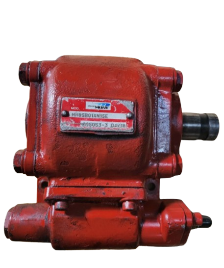 PTO System MH8SB01XN1SE - MPN106851