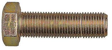 Hexagonal Head Cap Screw - GES1212