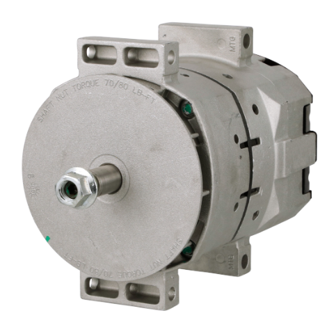 36SI CORELESS Reman Alternator - 61011312