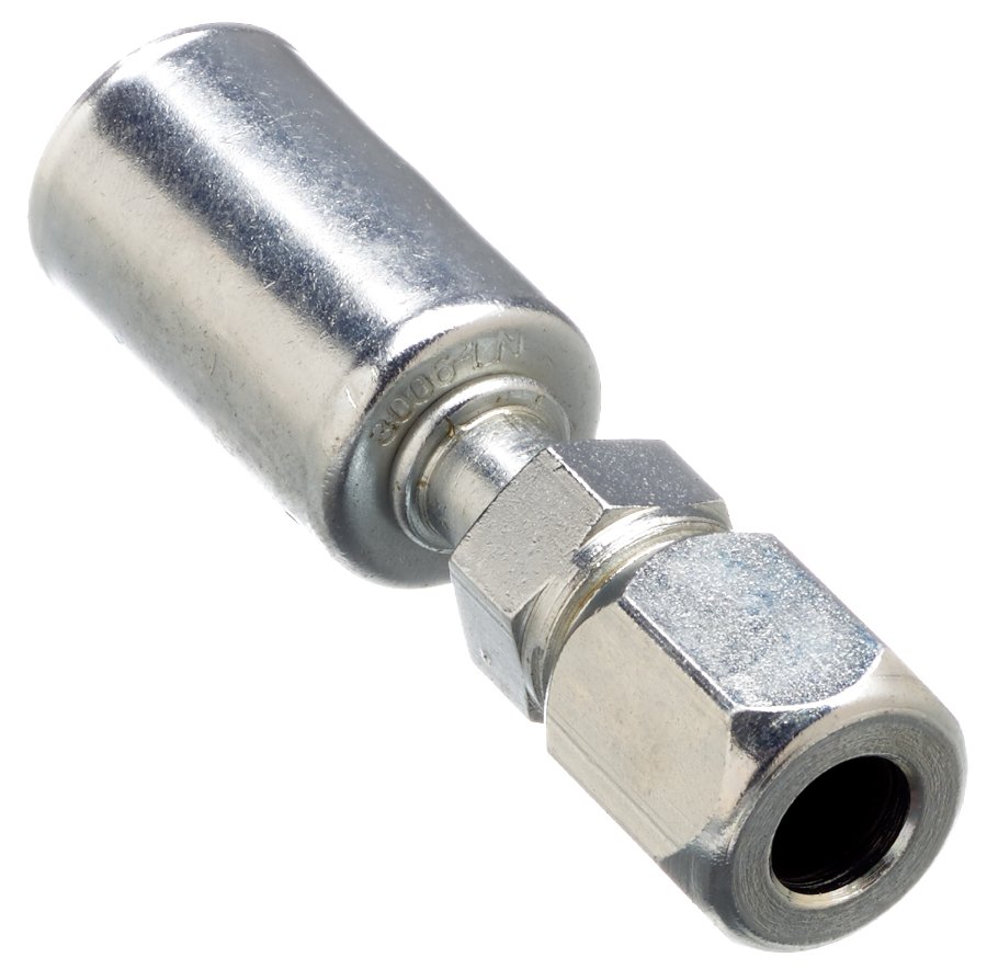 A/C Refrigerant Hose Fitting - G45510-0606